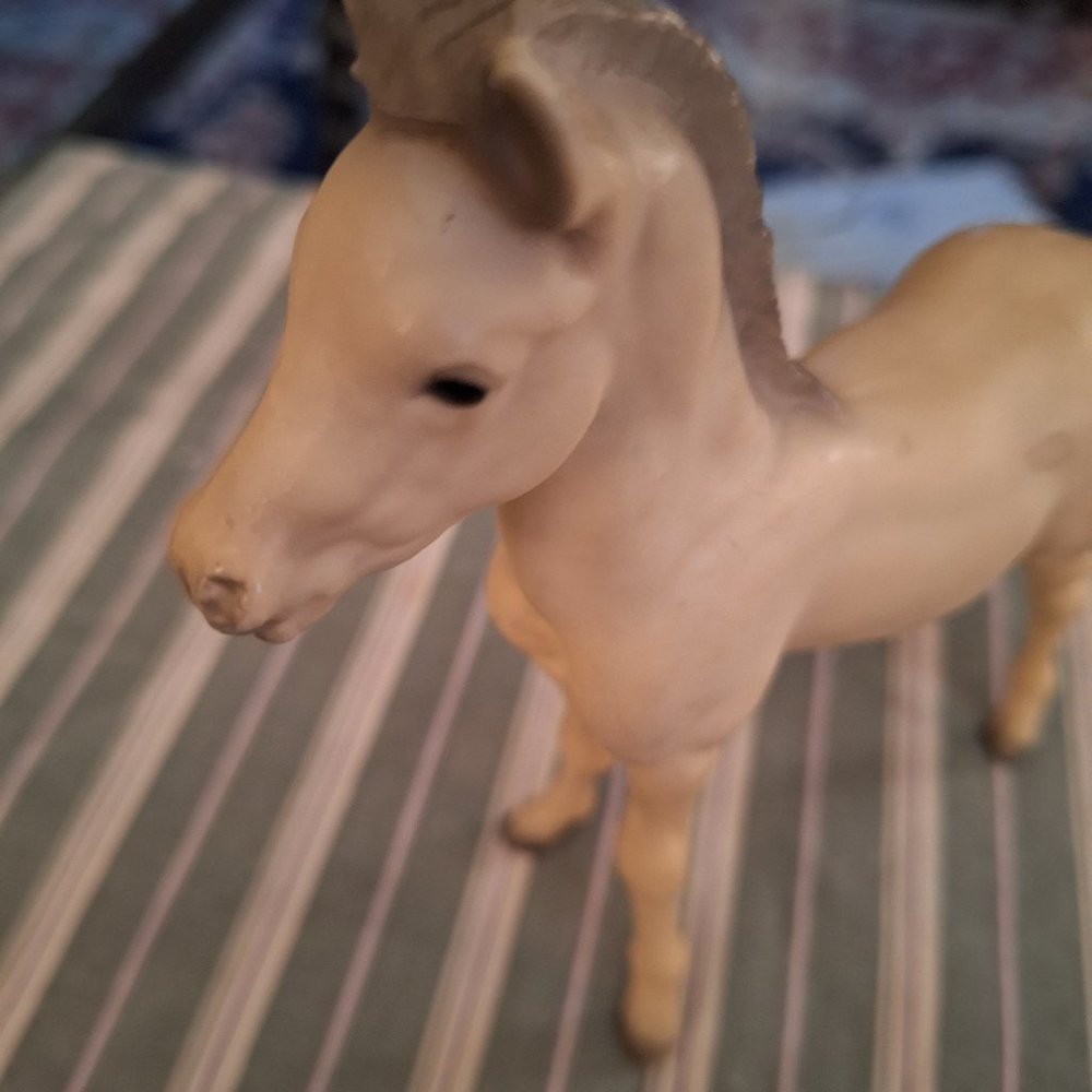 Vintage breyer #218